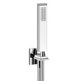 Душевой гарнитур Gessi Eleganza (46127#031) хром