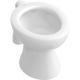 Villeroy&Boch O'Novo 764603R1 Унитаз напольный (альпийский белый)