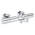 Grohe Grohtherm 800 Cosmopolitan 34766000 Термостат для ванны с изливом