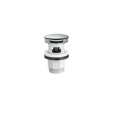 Донный клапан Hansgrohe (50105000) хром