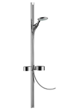 Душевой гарнитур Hansgrohe Raindance E (27888000) хром