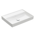 Раковина для ванной 65 см Villeroy&Boch Collaro (4A336801) альпийский белый