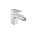 Смеситель для биде Hansgrohe Vernis (71211000) хром