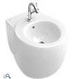 Биде напольное 742100R2 VILLEROY&BOCH AVEO