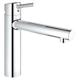 Grohe Concetto 31128001 Смеситель для кухни, стандартный