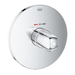 Grohe Grohtherm 1000 34573000 Термостат центральный, встраиваемый