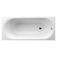 Квариловая ванна 180*80 Villeroy&Boch Cetus (UBQ180CEU2V-96) белый