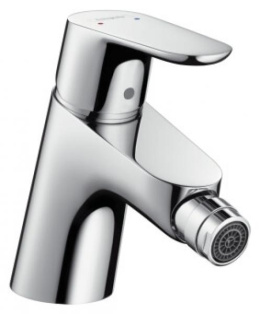 Смеситель для биде Hansgrohe Focus 31928000