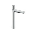 Смеситель для раковины Hansgrohe Talis Select E (71752000) хром