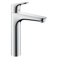 Смеситель Hansgrohe Focus 31658000 для раковины