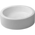 Раковина 46 см Duravit Starck 1 0445460000, белый