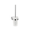 Ёршик Hansgrohe Logis (41722000) хром