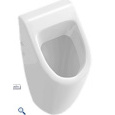 Писсуар 751301R1 VILLEROY&BOCH