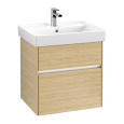 Villeroy Boch Collaro C008L0VJ Тумба под раковину 554х444 мм (Nordic Oak)