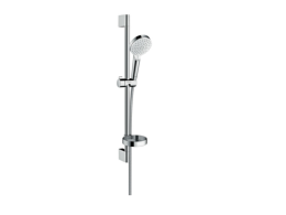 Душевой гарнитур Hansgrohe Crometta (26553400) хром, белый