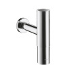 Сифон Hansgrohe Flowstar (52100000) хром