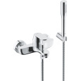 Grohe Eurosmart Cosmopolitan 32832000 Смеситель для ванны с душевым гарнитуром