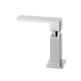 Дозатор для жидкого мыла Gessi Rettangolo (29653#149) нержавеющая сталь