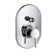 Смеситель для ванны 32646000 Hansgrohe Talis S