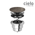 Донный клапан Ceramica Cielo (PIL01 GS)