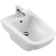 Биде подвесное 54070001 Villeroy&Boch Joyce