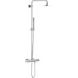 Grohe Rainshower 27032001 Душевая система, с термостатом