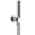 Гигиенический душ Gessi Cono (45123#031) хром