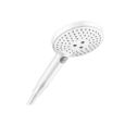 Ручной душ Hansgrohe Raindance Select S (26531700) белый матовый