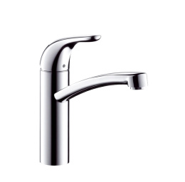 Смеситель для кухни Hansgrohe Focus (31780000) хром