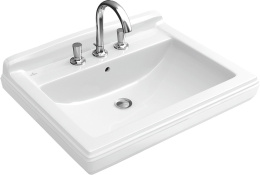 Подвесная раковина Villeroy & Boch Hommage (7101 A1 R1)