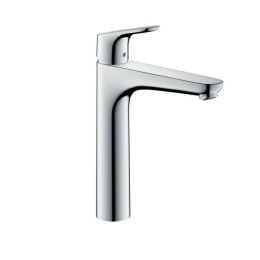 Смеситель для раковины Hansgrohe Focus (31518000) хром