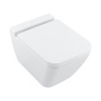 Villeroy Boch Finion 4664R0RW Унитаз подвесной (stone white ceramicplus)