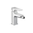 Смеситель для биде Hansgrohe Metropol (32520000) хром