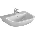 Раковина подвесная 60 см Vitra S20 (5503B003-0001) белый