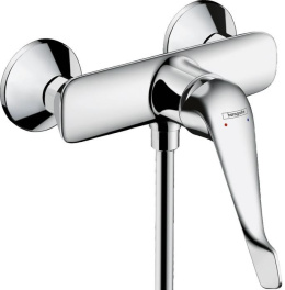 Смеситель для душа Hansgrohe Novus (71926000) хром