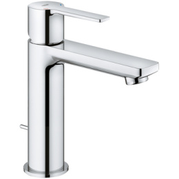 Смеситель для раковины Grohe Lineare New 32114