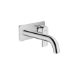 Смеситель для раковины Hansgrohe Vernis (71578000) хром