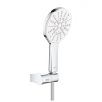 Душевой гарнитур Grohe Rainshower (26580LS0) хром, белый