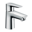 Смеситель для раковины 71704000 Hansgrohe Talis E (хром)