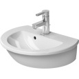 Раковина 47 см Duravit Darling New 0731470000, белый