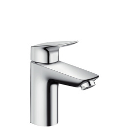 Смеситель для раковины Hansgrohe Logis (71106000)