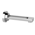 Настенный излив Gessi Trasparenze (34300#031) хром