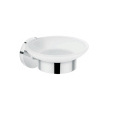 Мыльница Hansgrohe Logis Universal (41715000) хром