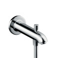 Смеситель для ванны и душа Hansgrohe  (13424000) хром