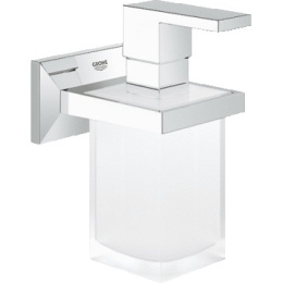 Grohe Allure Brilliant 40494000 Дозатор, для жидкого мыла