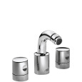 Hansgrohe Axor Uno 38203000 Смеситель для биде (хром)