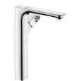 Hansgrohe Axor Urquiola 11035000 Смеситель для раковины (хром)