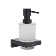Дозатор для жидкого мыла Hansgrohe AddStoris (41745670)