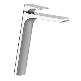 Смеситель для раковины Gessi Via Solferino (49003#031) хром