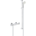 Grohe Grohtherm 800 34566001 Термостат для душа, с душевым гарнитуром